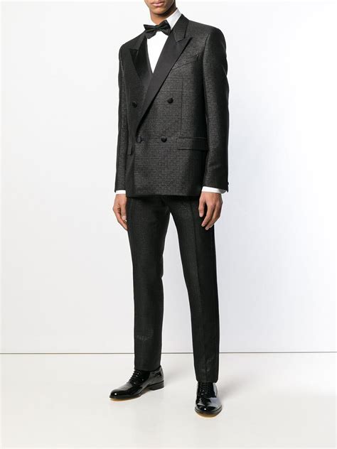 givenchy women's coat|Givenchy suit for men.